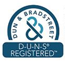 Dun & Bradstreet D-U-N-S Registered