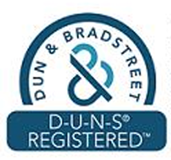 Dun & Bradstreet D-U-N-S Registered
